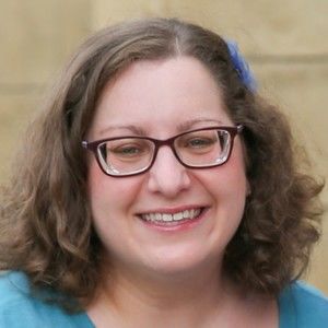 Meet your Posher, Leah